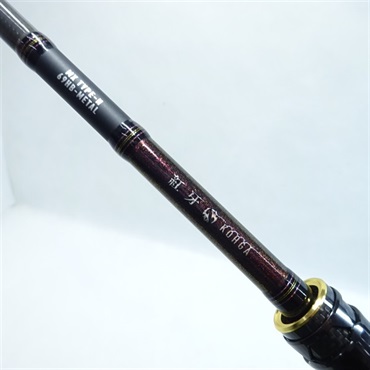 ２３紅牙ＭＸＮ６９ＨＢ－ＭＴ・Ｗ
